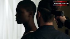 100. Jodie Smith Bikini Scene – The Last Ship