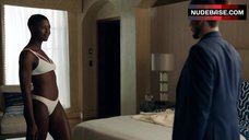 34. Jodie Smith Bikini Scene – The Last Ship
