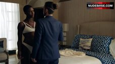 45. Jodie Smith Bikini Scene – The Last Ship