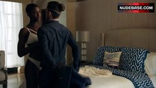 56. Jodie Smith Bikini Scene – The Last Ship