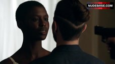 78. Jodie Smith Bikini Scene – The Last Ship