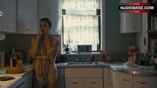 12. Maggie Gyllenhaal Sexy Scene – The Deuce