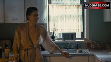 45. Maggie Gyllenhaal Sexy Scene – The Deuce