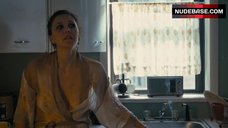67. Maggie Gyllenhaal Sexy Scene – The Deuce