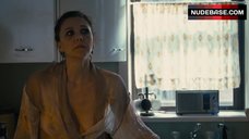 78. Maggie Gyllenhaal Sexy Scene – The Deuce