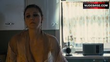 89. Maggie Gyllenhaal Sexy Scene – The Deuce