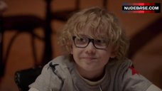 100. Alison Pill Lesbian Kissing – American Horror Story