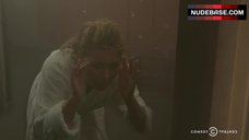 100. Abbi Jacobson Having Sex – Broad City