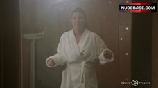 12. Abbi Jacobson Having Sex – Broad City