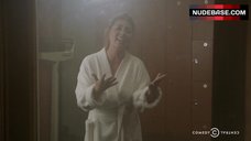 23. Abbi Jacobson Having Sex – Broad City