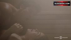 34. Abbi Jacobson Having Sex – Broad City