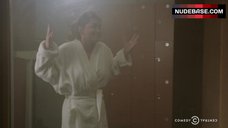 45. Abbi Jacobson Having Sex – Broad City