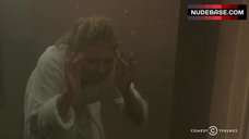 89. Abbi Jacobson Having Sex – Broad City