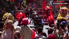 23. Sex with Mary Annegeline – Revenge Of The Gweilo