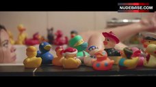 34. Roberta Petzoldt Breasts Scene – Meet Me In Venice