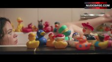 45. Roberta Petzoldt Breasts Scene – Meet Me In Venice