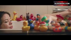 56. Roberta Petzoldt Breasts Scene – Meet Me In Venice