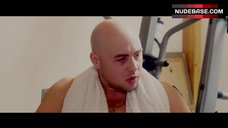 23. Katarina Gellin Bikini Scene – Hard Tide