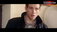 89. Katarina Gellin Bikini Scene – Hard Tide