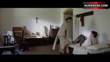 1. Alison Brie Having Sex on Top – The Little Hours