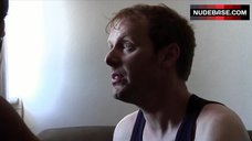 100. Jeannette Valencia Lingerie Scene – Revenge Of The Gweilo