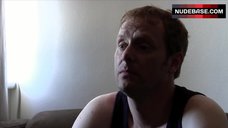 34. Jeannette Valencia Lingerie Scene – Revenge Of The Gweilo