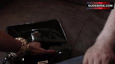 78. Jeannette Valencia Lingerie Scene – Revenge Of The Gweilo