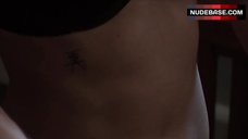 89. Jeannette Valencia Lingerie Scene – Revenge Of The Gweilo