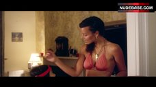 23. Veronica Jean Trickett Bikini Scene – Hard Tide