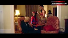 67. Veronica Jean Trickett Bikini Scene – Hard Tide