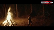 144. Kate Micucci Full Naked – The Little Hours