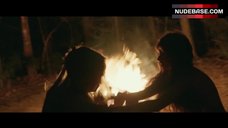 155. Kate Micucci Full Naked – The Little Hours