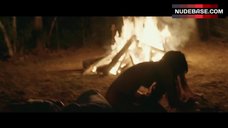 177. Kate Micucci Full Naked – The Little Hours