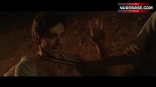 199. Kate Micucci Full Naked – The Little Hours