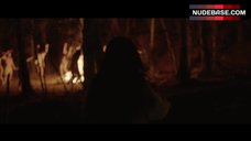 45. Kate Micucci Full Naked – The Little Hours