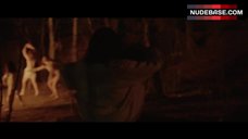 56. Kate Micucci Full Naked – The Little Hours