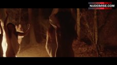 67. Kate Micucci Full Naked – The Little Hours