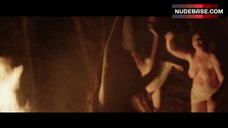 89. Kate Micucci Full Naked – The Little Hours