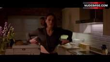 1. Suranne Jones Underwear Scene – Doctor Foster