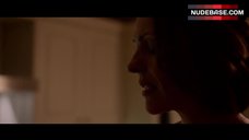 100. Suranne Jones Underwear Scene – Doctor Foster