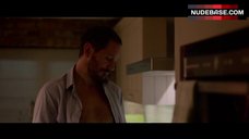 111. Suranne Jones Underwear Scene – Doctor Foster