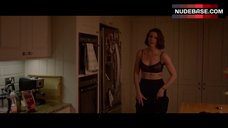 12. Suranne Jones Underwear Scene – Doctor Foster