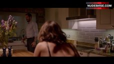 34. Suranne Jones Underwear Scene – Doctor Foster