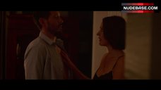 1. Suranne Jones Sex on Table – Doctor Foster