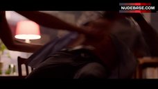 12. Suranne Jones Sex on Table – Doctor Foster