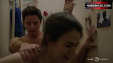 1. Sex with Abbi Jacobson – Broad City