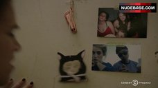 12. Sex with Abbi Jacobson – Broad City