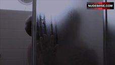 100. Mary Annegeline Shower Sex – Revenge Of The Gweilo