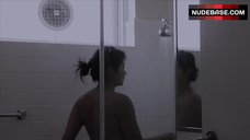 12. Mary Annegeline Shower Sex – Revenge Of The Gweilo