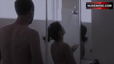 34. Mary Annegeline Shower Sex – Revenge Of The Gweilo